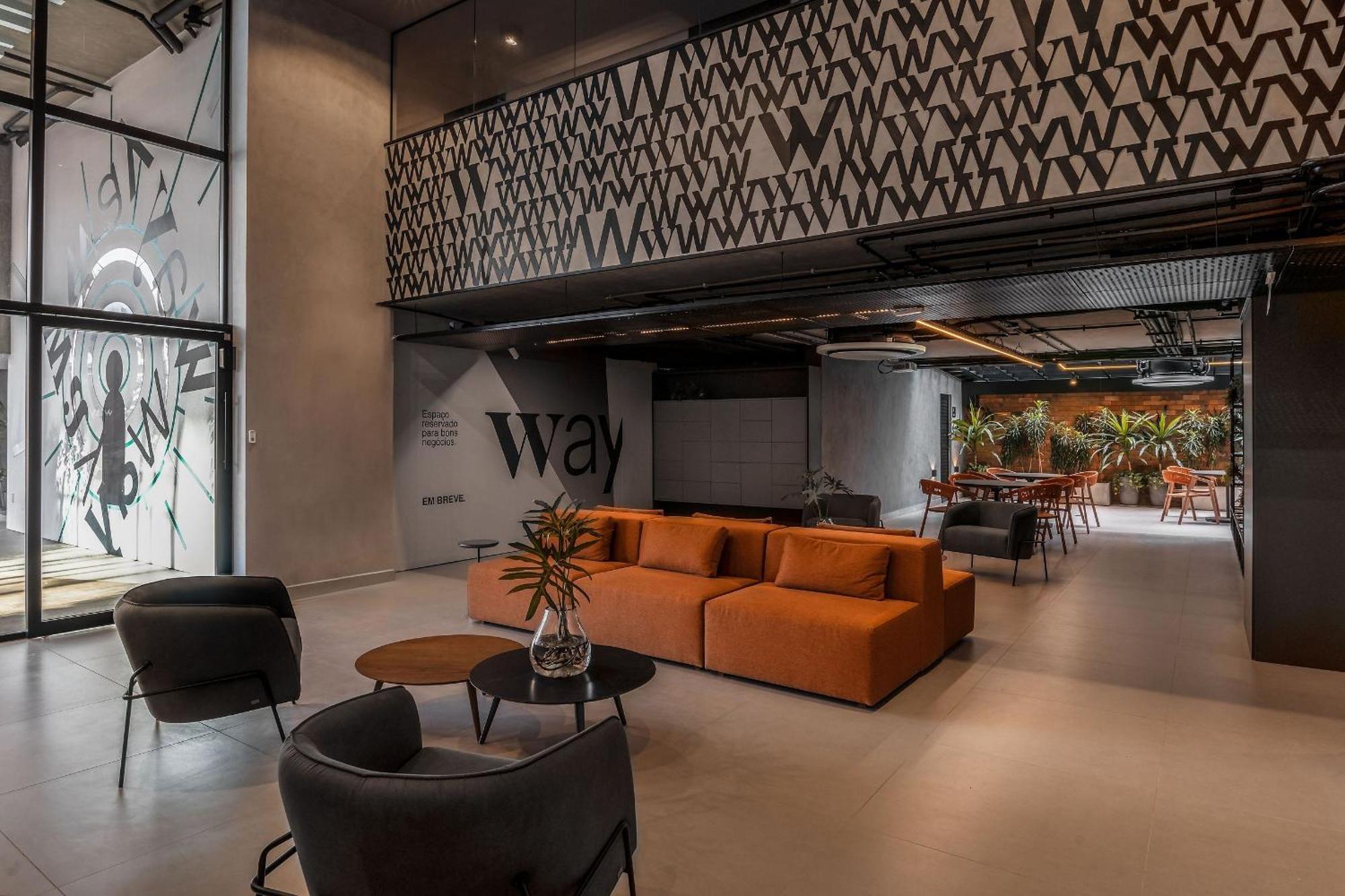 Way Tambau #m8 - Vista Mar Premium Por Carpediem * João Pessoa