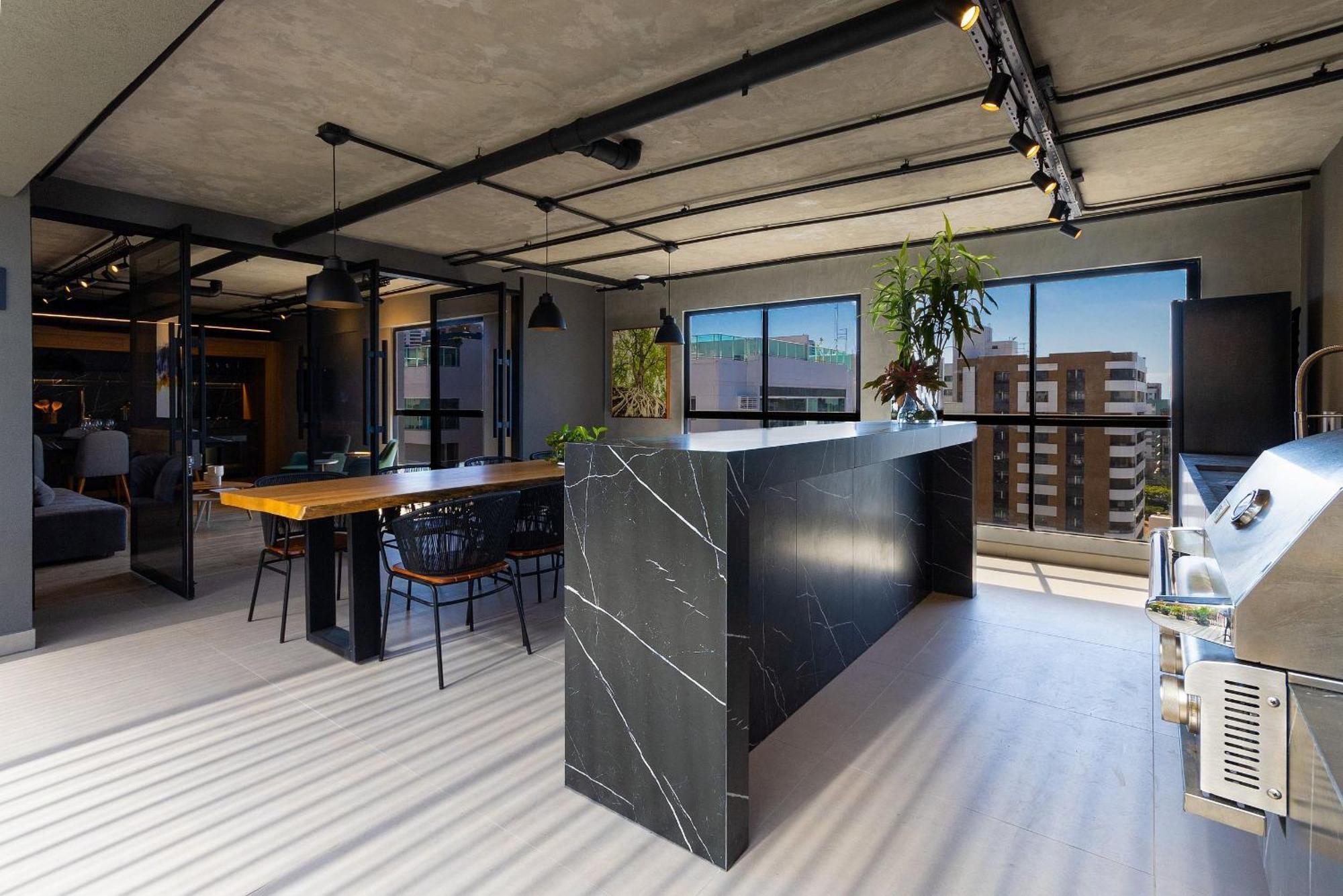 Apartamento Way Tambau #m8 - Vista Mar Premium Por Carpediem *